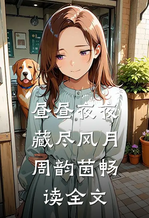昼昼夜夜，藏尽风月周韵茵畅读全文