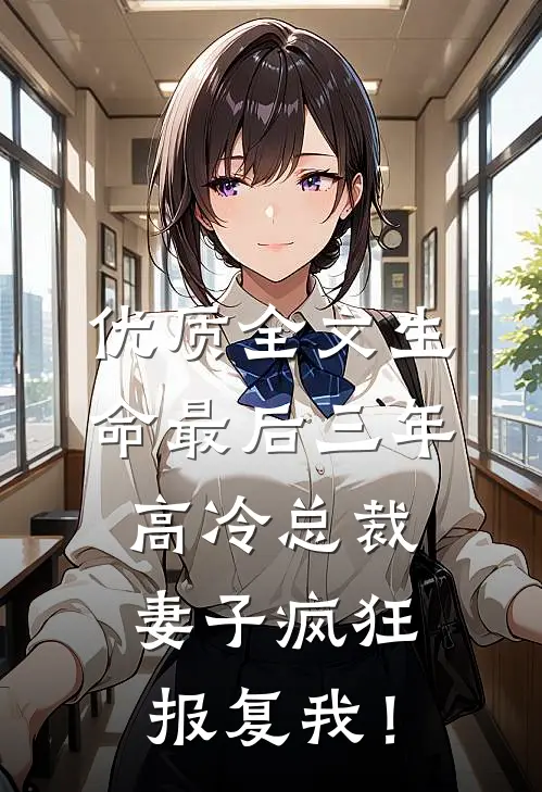 优质全文生命最后三年，高冷总裁妻子疯狂报复我！