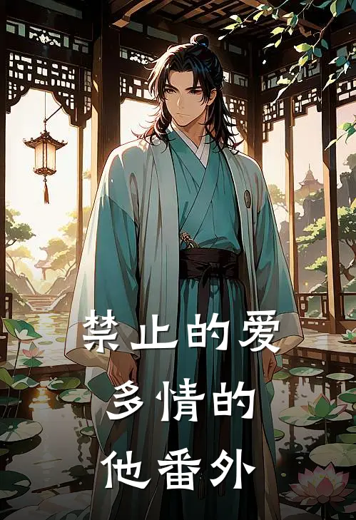 禁止的爱，多情的他番外