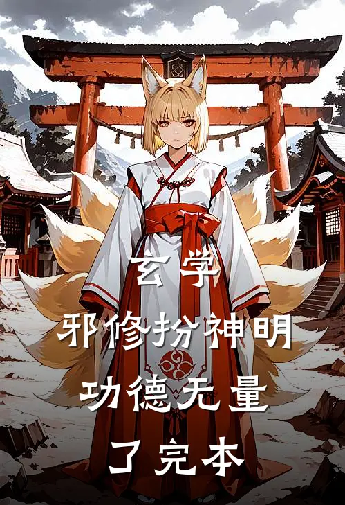 玄学：邪修扮神明，功德无量了完本