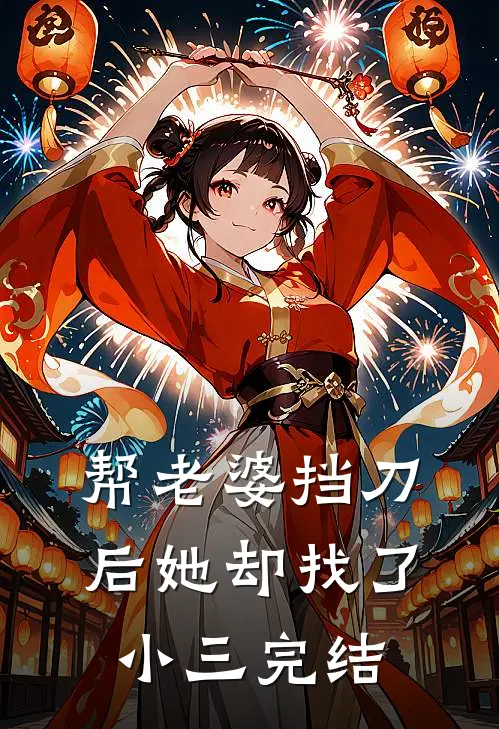 帮老婆挡刀后她却找了小三完结