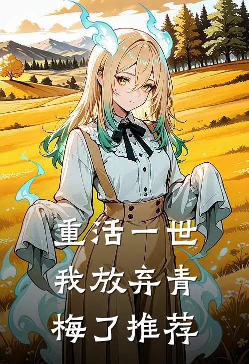 重活一世，我放弃青梅了推荐
