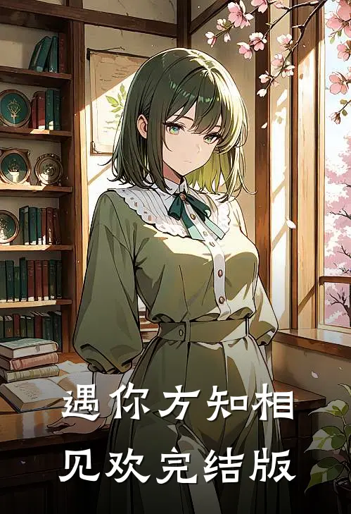 遇你方知相见欢完结版