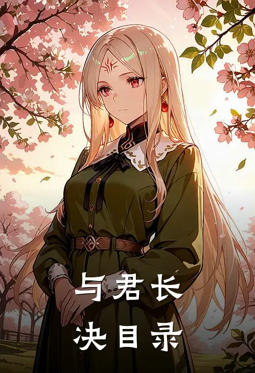 与君长决目录