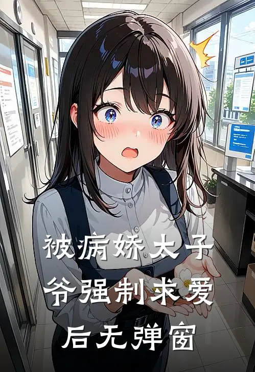 被病娇太子爷强制求爱后无弹窗