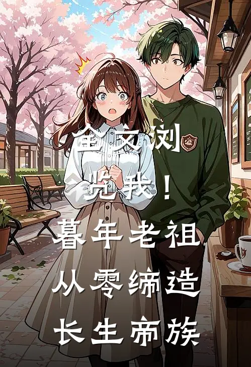 全文浏览我！暮年老祖，从零缔造长生帝族