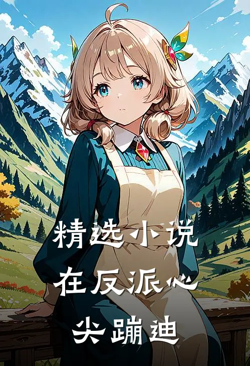 精选小说在反派心尖蹦迪