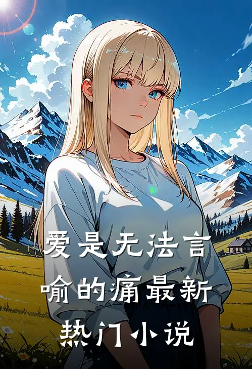 爱是无法言喻的痛最新热门小说