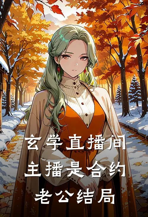 玄学直播间：主播是合约老公结局