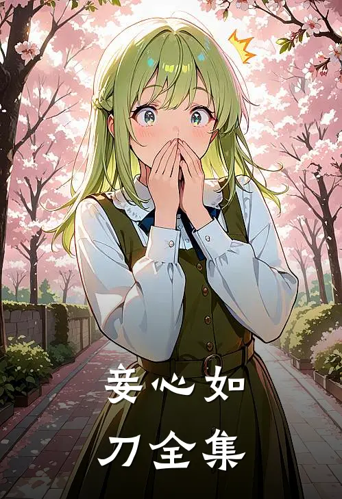 妾心如刀 全集