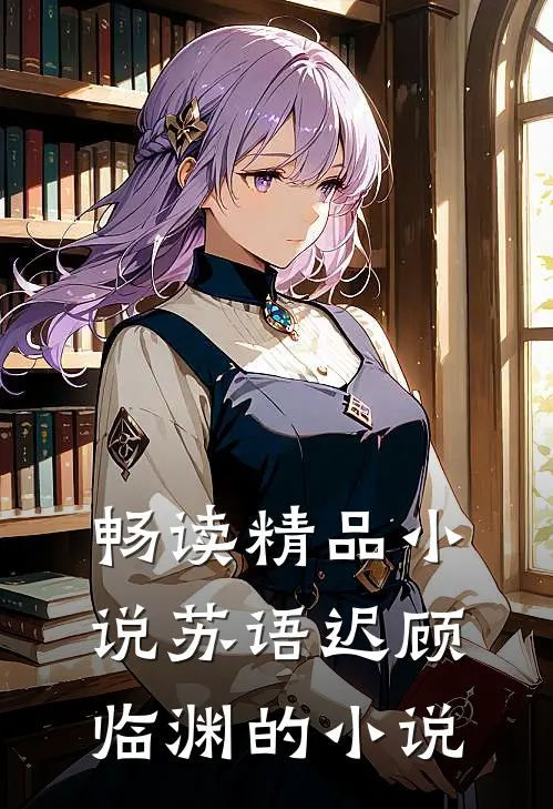 畅读精品小说苏语迟顾临渊的小说
