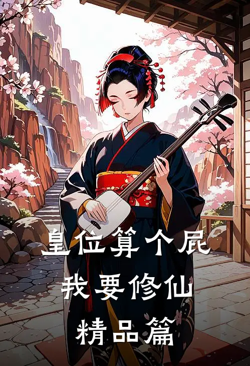 皇位算个屁，我要修仙精品篇