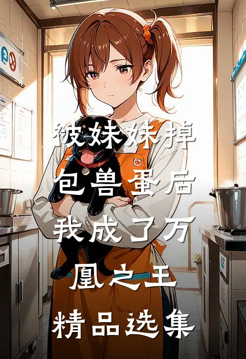 被妹妹掉包兽蛋后，我成了万凰之王。精品选集