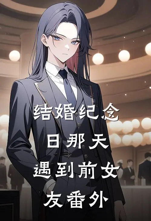 结婚纪念日那天，遇到前女友 番外