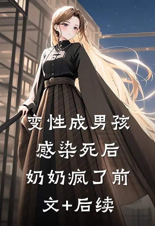 变性成男孩感染死后，奶奶疯了前文+后续