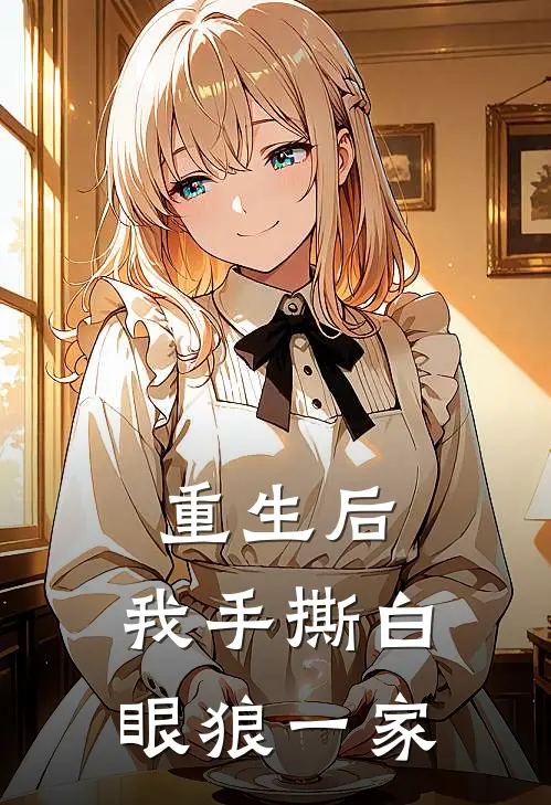重生后，我手撕白眼狼一家