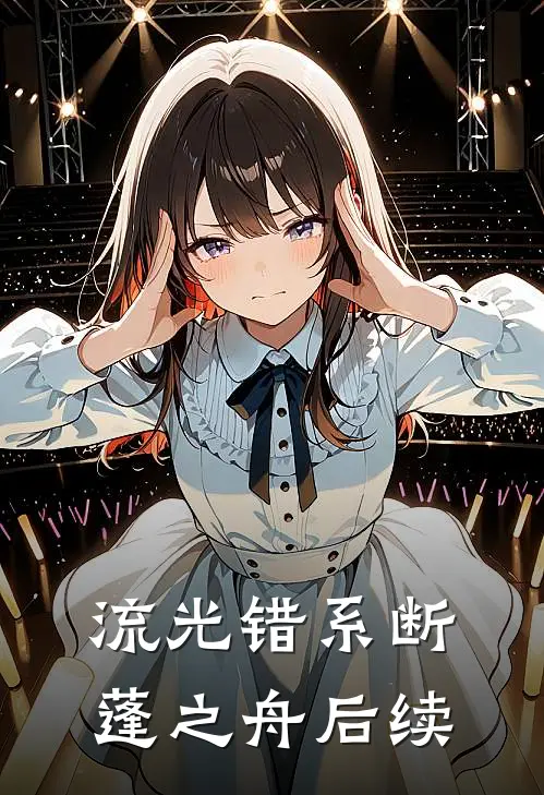 流光错系断蓬之舟后续