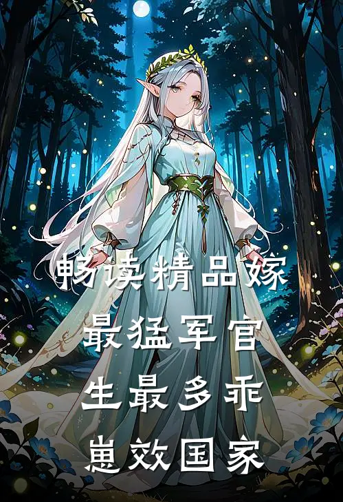 畅读精品嫁最猛军官，生最多乖崽效国家