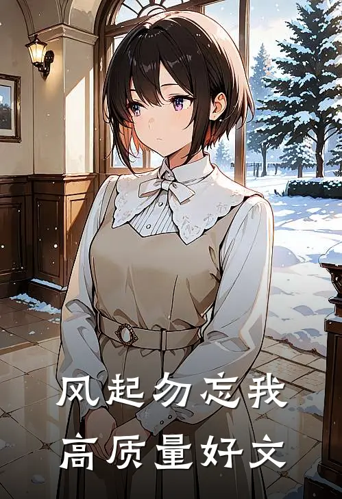 风起勿忘我高质量好文