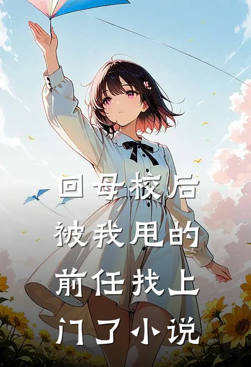 回母校后，被我甩的前任找上门了小说