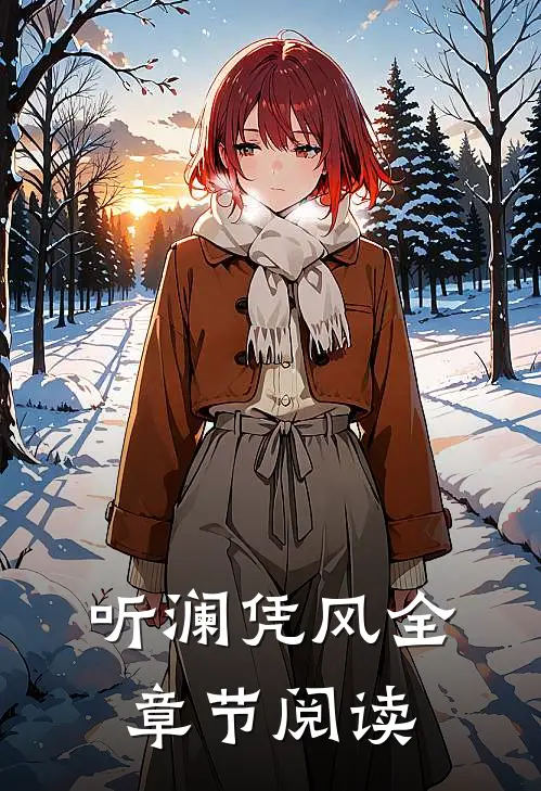 听澜凭风全章节阅读