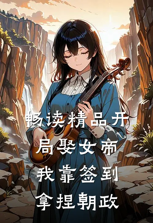 畅读精品开局娶女帝，我靠签到拿捏朝政