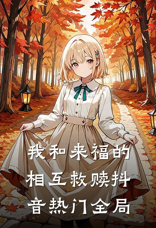 我和来福的相互救赎抖音热门全局