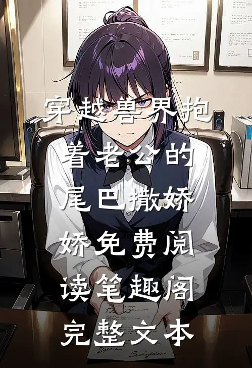 穿越兽界抱着老公的尾巴撒娇娇免费阅读笔趣阁完整文本