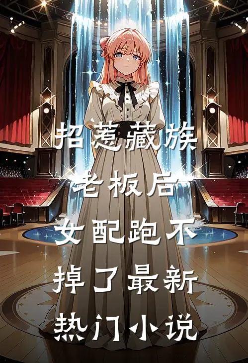 招惹藏族老板后,女配跑不掉了最新热门