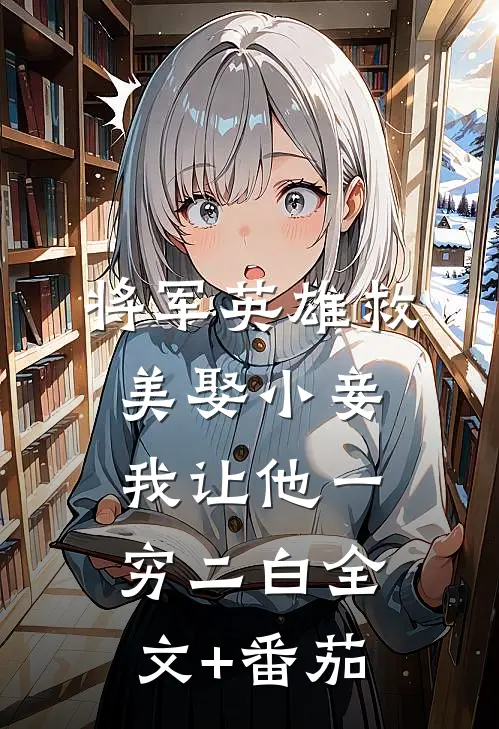 将军英雄救美娶小妾，我让他一穷二白全文+番茄
