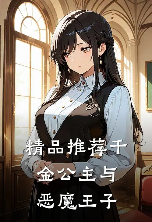 精品推荐千金公主与恶魔王子