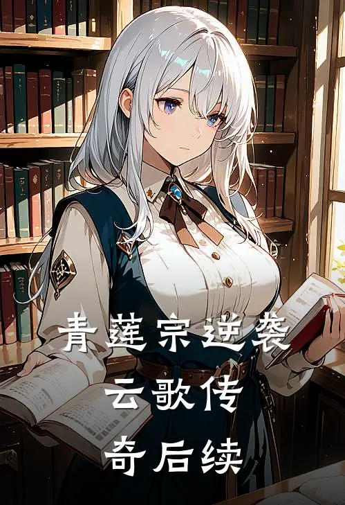 《青莲宗逆袭：云歌传奇》后续