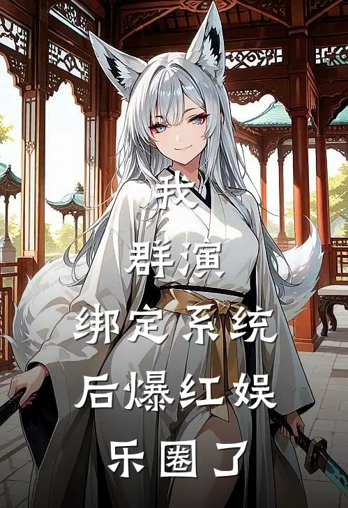 我，群演，绑定系统后爆红娱乐圈了