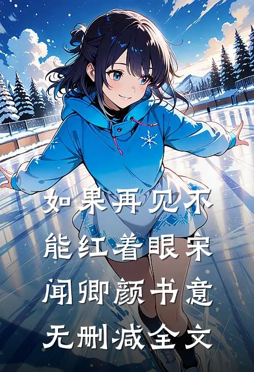 如果再见不能红着眼宋闻卿颜书意无删减全文