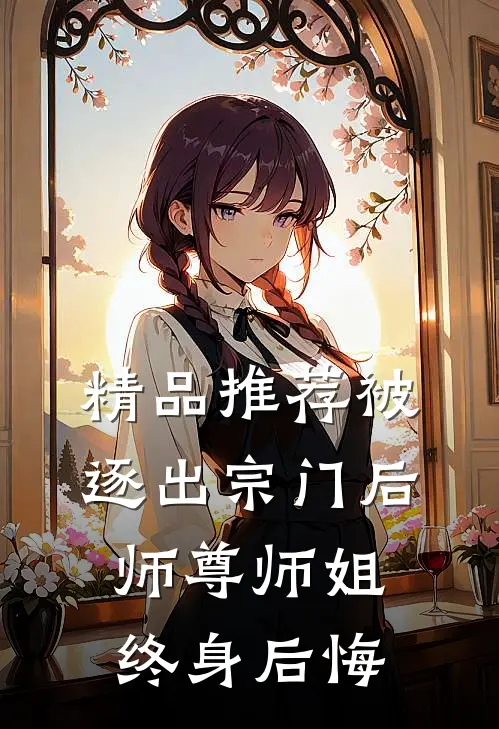 精品推荐被逐出宗门后，师尊师姐终身后悔