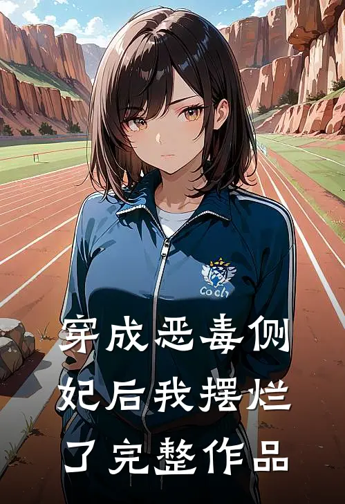 穿成恶毒侧妃后我摆烂了完整作品