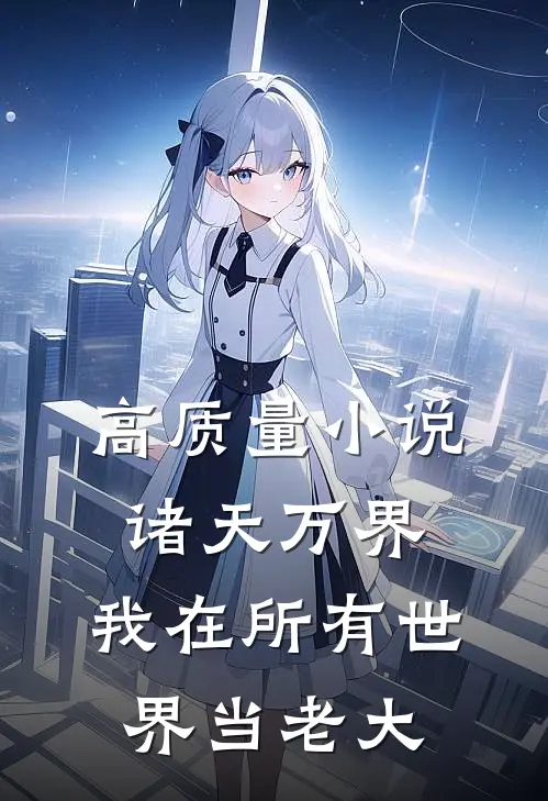 高质量小说诸天万界：我在所有世界当老大