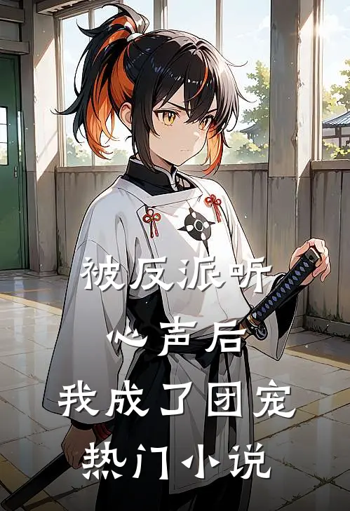 被反派听心声后，我成了团宠热门小说