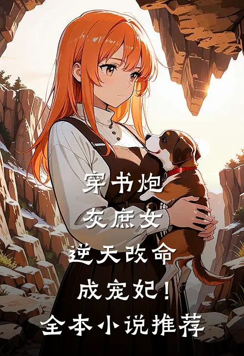 穿书炮灰庶女,逆天改命成宠妃!全本推荐完结