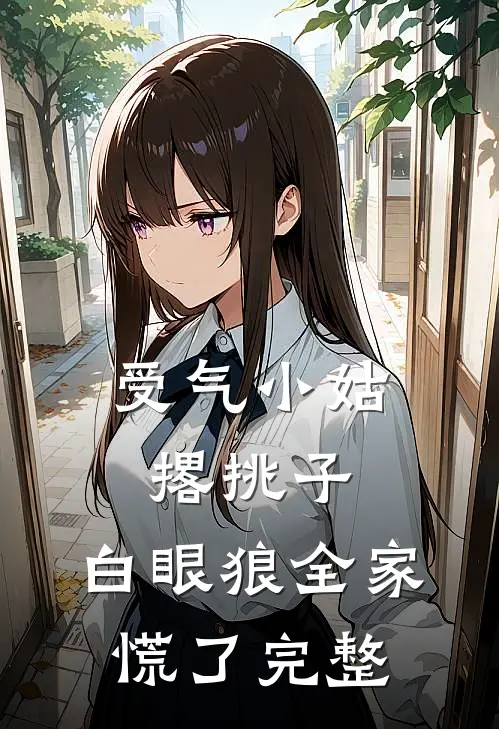 受气小姑撂挑子，白眼狼全家慌了完整
