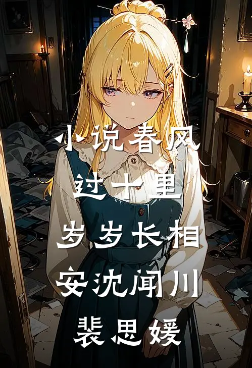 小说春风过十里，岁岁长相安(沈闻川裴思媛)
