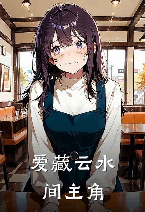 爱藏云水间主角