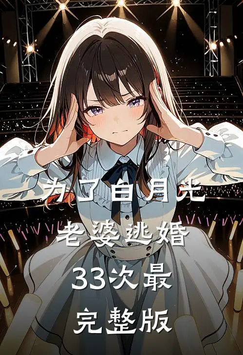 为了白月光，老婆逃婚33次最完整版
