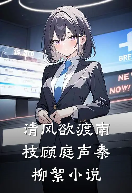 清风欲渡南枝顾庭声秦柳絮小说