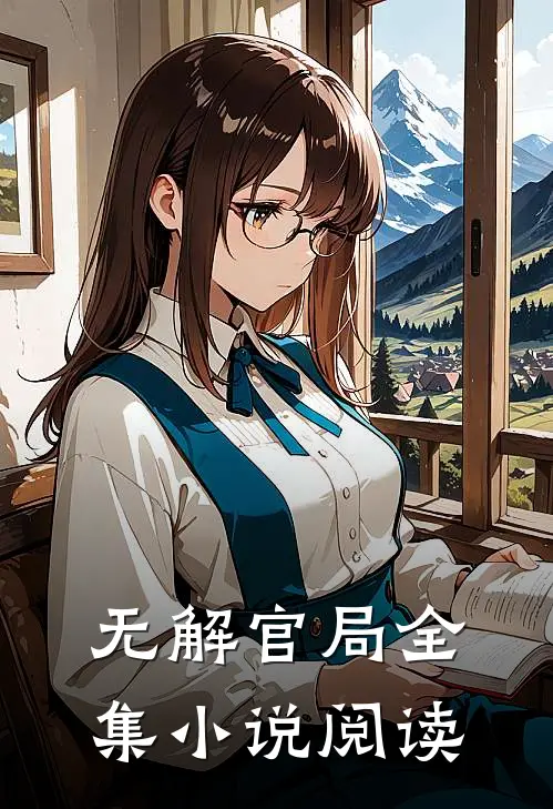 无解官局全集小说阅读