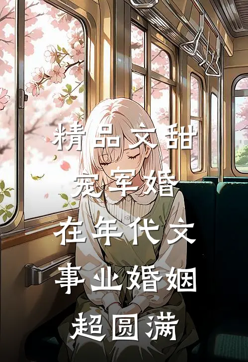 精品文甜宠军婚：在年代文事业婚姻超圆满