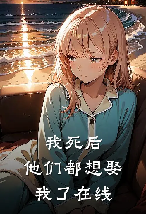 我死后,他们都想娶我了在线阅读