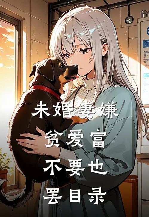 未婚妻嫌贫爱富，不要也罢目录