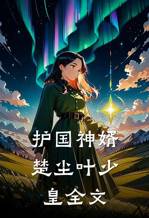 护国神婿楚尘叶少皇全文