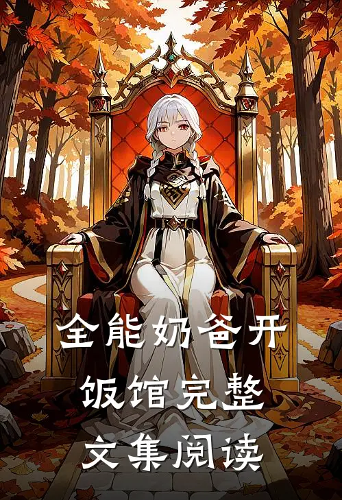 全能奶爸开饭馆完整文集阅读